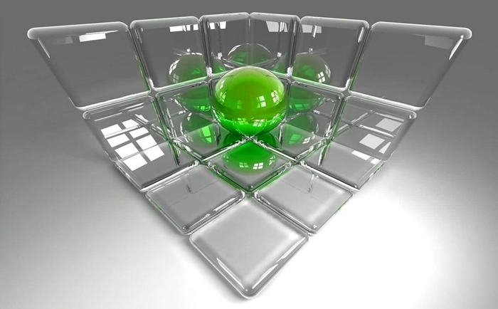 水晶玻璃 水晶玻璃