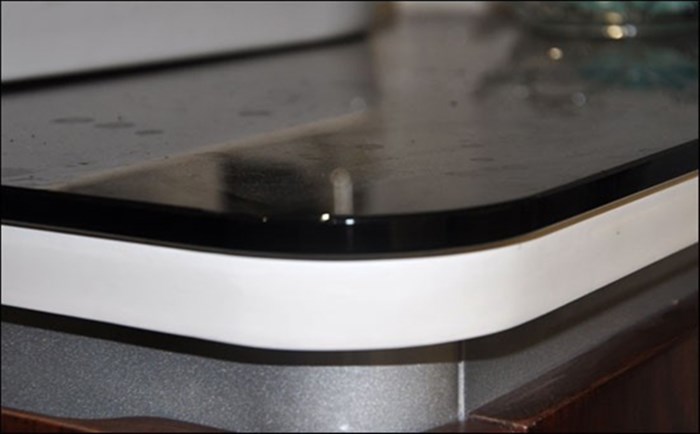 鋼化玻璃 鋼化玻璃